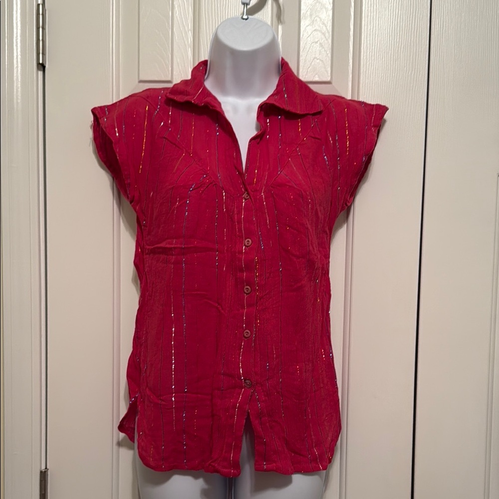 Cotton Shirt Made In Pakistan